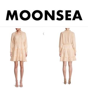 New💕Moonsea Venus Dress 💕
